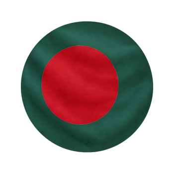Bangladeş Proxies Illustration