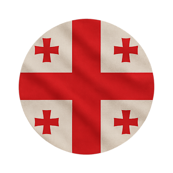 Gürcistan Proxies Illustration