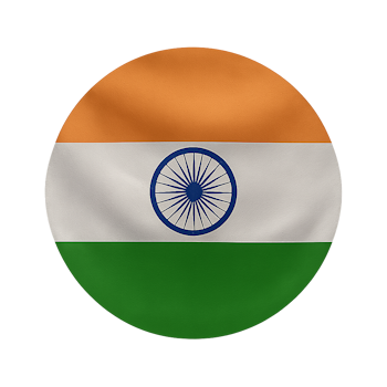 Hindistan Proxies Illustration