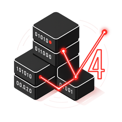 Datacenter Proxies Illustration