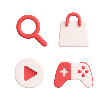 All Purposes Proxies Illustration