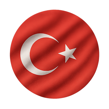 Türkiye Proxies Illustration