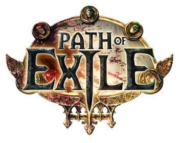 Path of Exile Proxies Illustration